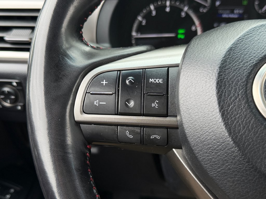 Certified 2023 Lexus GX 460 Premium w/ Premium Package AWD/4WD image 21