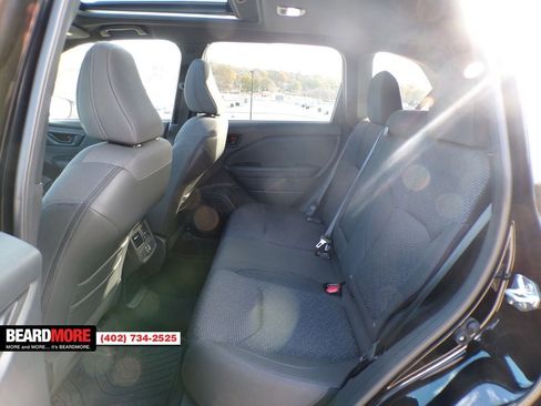 Used 2025 Subaru Forester Premium w/ Convenience Package #1 image 30