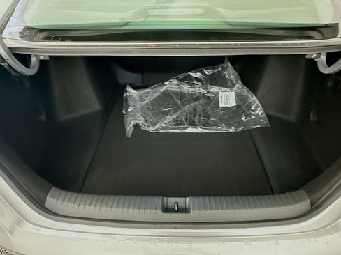 Used 2023 Honda Accord EX image 29