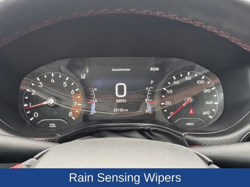 Used 2022 Jeep Compass Trailhawk image 21