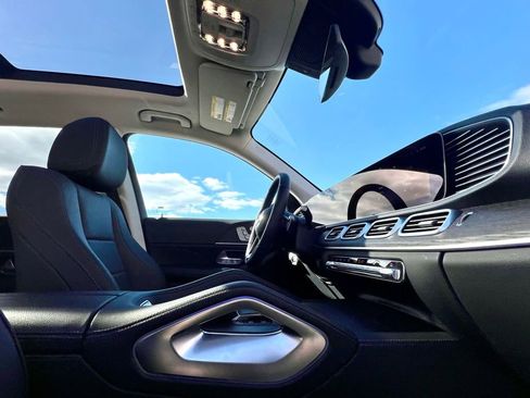 Certified 2026 Mercedes-Benz GLE 350 4MATIC image 10