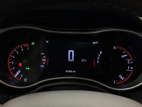 Used 2019 Dodge Durango Citadel w/ Technology Group image 19