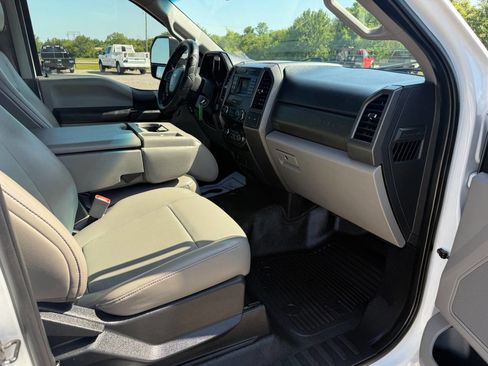 Used 2019 Ford F350 XL w/ XL Value Package AWD/4WD image 25