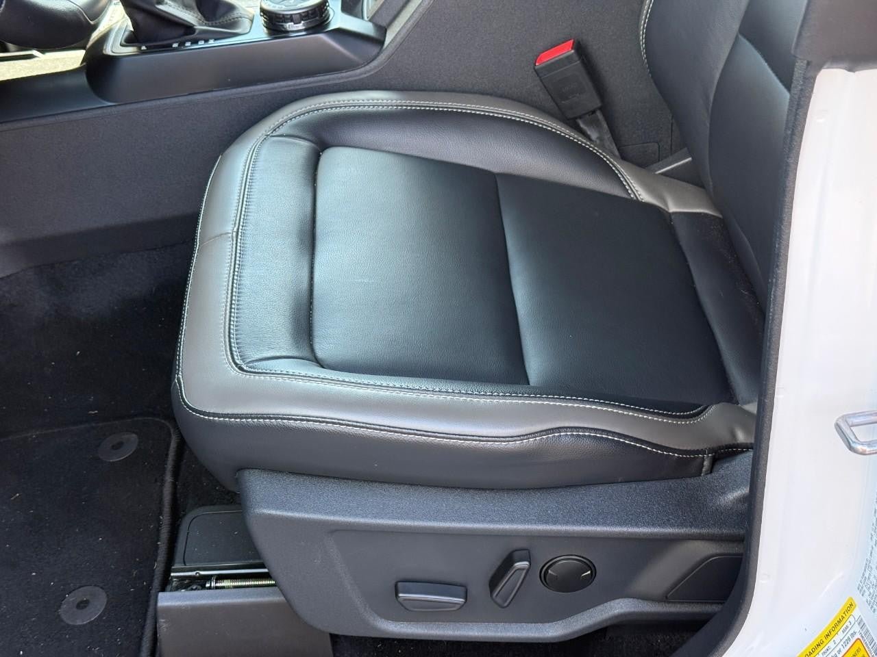 Used 2025 Ford Bronco Outer Banks AWD/4WD image 15