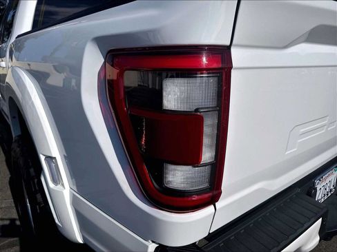 Used 2023 Ford F150 Raptor AWD/4WD image 29