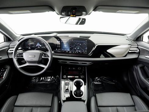 New 2026 Audi A6 Premium Plus image 20