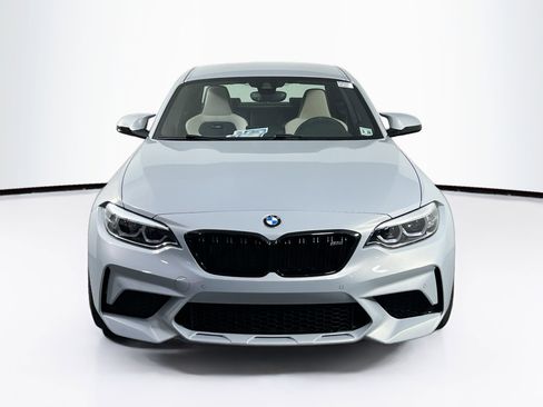 Used 2021 BMW M2 Competition image 2