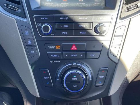 Used 2017 Hyundai Santa Fe Limited w/ Cargo Package image 25