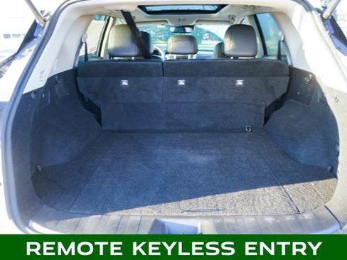 Used 2021 Nissan Murano SL image 6