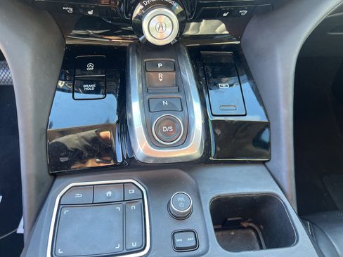 Used 2022 Acura MDX SH-AWD w/ Technology Package image 19