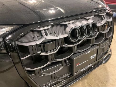 Certified 2026 Audi Q7 3.0T Prestige w/ Prestige Package AWD/4WD image 31