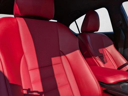 Certified 2023 Lexus IS 350 F Sport image 20