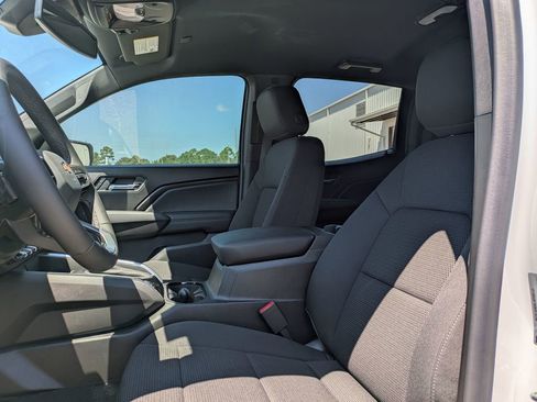 New 2026 Chevrolet Colorado LT w/ Advanced Trailering Package image 15