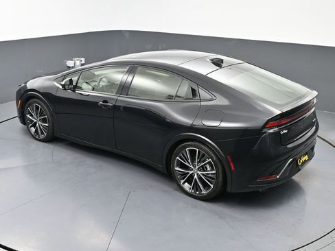 Used 2024 Toyota Prius XLE image 47