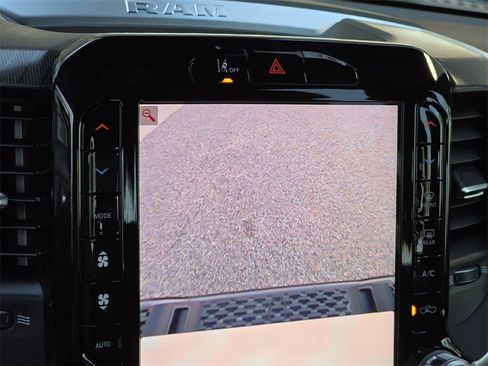 New 2026 RAM 1500 Big Horn image 14