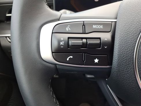 New 2026 Kia K5 GT-Line image 22