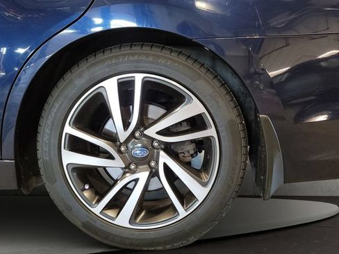 Used 2018 Subaru Legacy 2.5i Sport AWD/4WD image 34