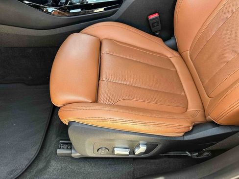 Used 2022 BMW X3 sDrive30i w/ Convenience Package w/ZPA RWD image 15