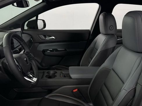 New 2026 Honda Prologue Touring image 11