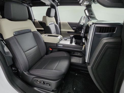 New 2026 GMC Hummer EV SUV image 15