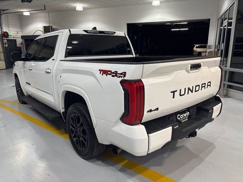 Used 2023 Toyota Tundra SR5 image 8