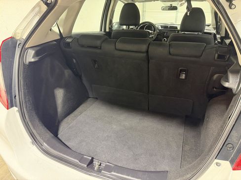 Used 2019 Honda Fit LX image 8