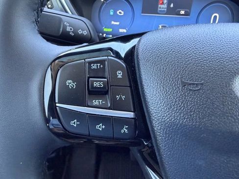 Used 2023 Ford Escape SE w/ PHEV Premium Package FWD image 28