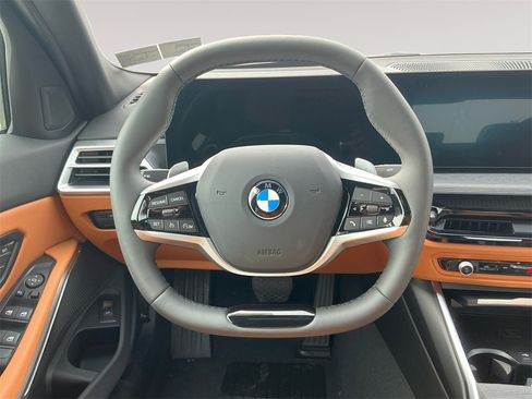 New 2026 BMW 330i xDrive Sedan w/ Premium Package image 12