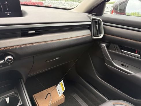 New 2026 MAZDA CX-50 AWD 2.5 S w/ Weather Package image 21