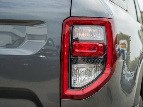 New 2026 Ford Bronco Sport Big Bend image 7