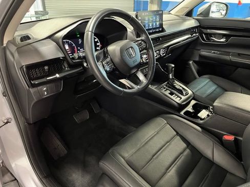 Used 2023 Honda CR-V EX-L image 19