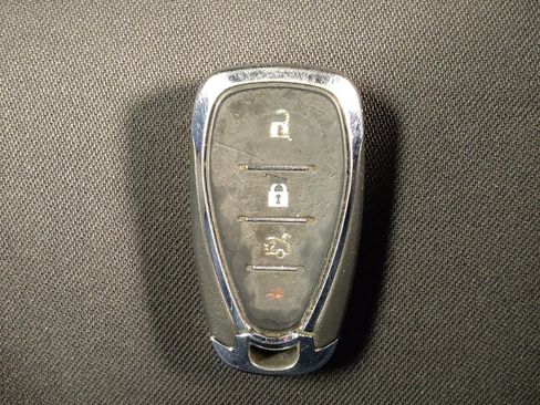 Used 2021 Chevrolet Malibu RS FWD image 32