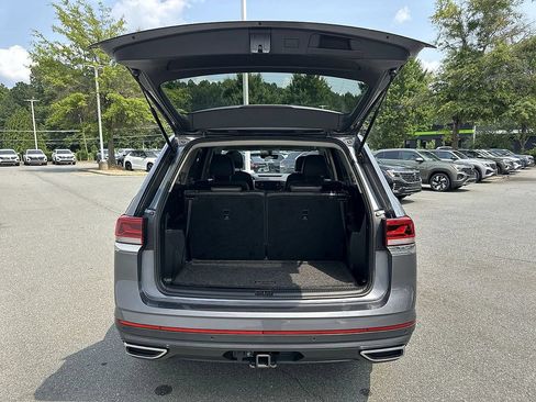 Used 2022 Volkswagen Atlas SE FWD image 35