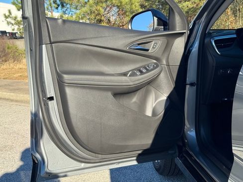 New 2026 Buick Encore GX Sport Touring w/ Advanced Technology Package image 18