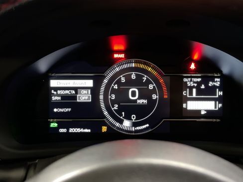 Used 2023 Subaru BRZ Limited image 18