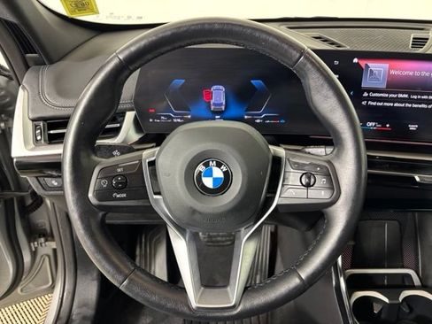 Used 2023 BMW X1 xDrive28i w/ Convenience Package AWD/4WD image 12