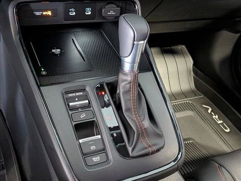 New 2026 Honda CR-V Sport-L image 13