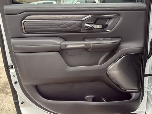 New 2026 RAM 1500 Limited image 17