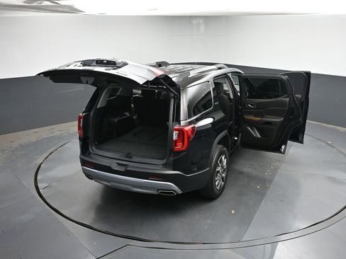 Used 2023 GMC Acadia SLE w/ Driver Convenience Package AWD/4WD image 44