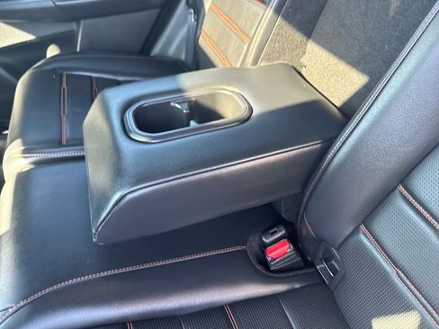 Used 2023 Honda CR-V Sport Touring image 37