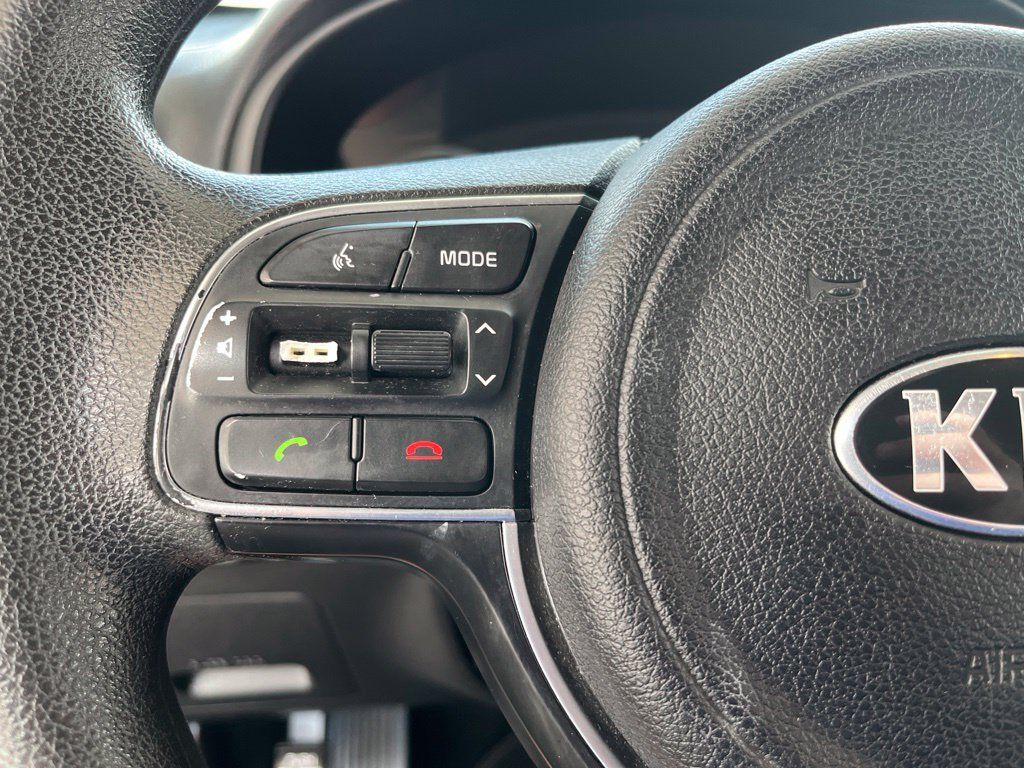Used 2019 Kia Sportage LX AWD/4WD image 21