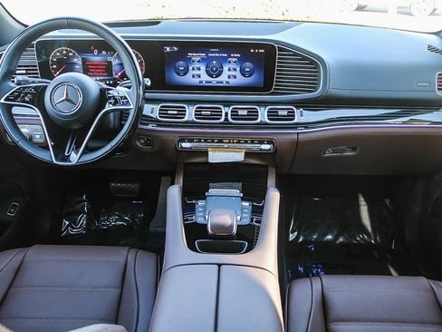 New 2026 Mercedes-Benz GLE 350 4MATIC image 12