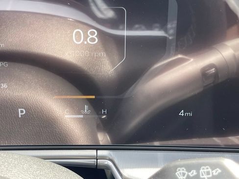 New 2025 Kia Sorento SX FWD image 9