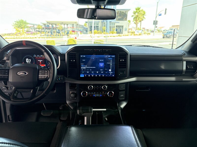 Used 2022 Ford F150 Raptor w/ Torsen Package AWD/4WD image 20