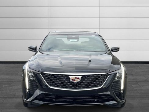 New 2026 Cadillac CT5 Premium Luxury w/ Technology Package image 8