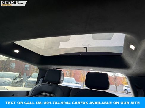 Used 2022 Rivian R1S Launch Edition image 36