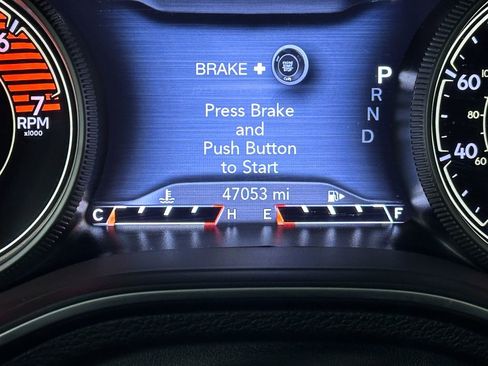 Certified 2021 Jeep Cherokee High Altitude image 59