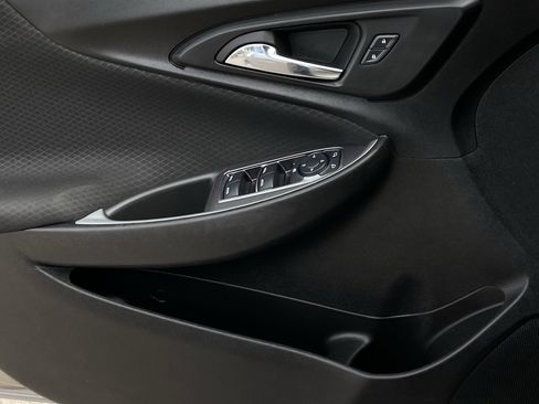 Used 2024 Chevrolet Malibu LT image 19