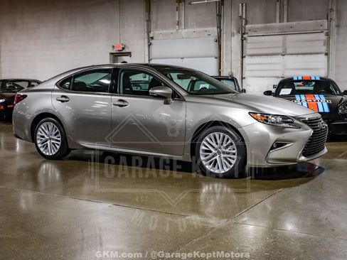 Used 2016 Lexus ES 350 image 11