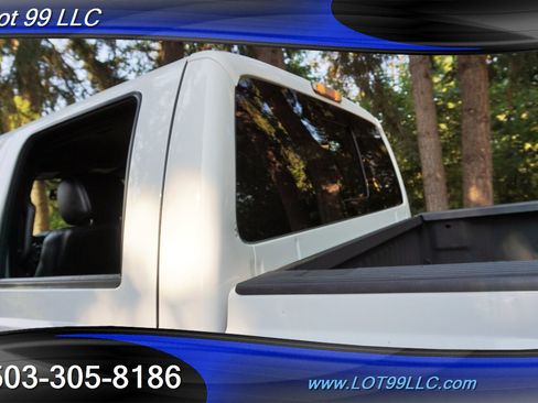 Used 2016 Ford F350 Lariat w/ Lariat Interior Package image 15